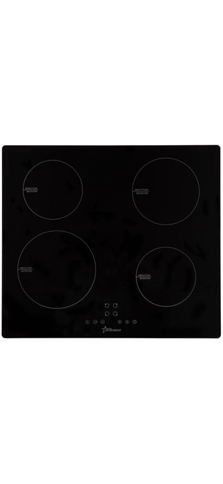 Plita incorporabila pe inductie STARCREST SIH-GT6141, 4 zone de gatit