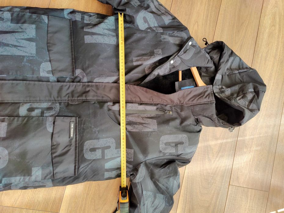 Зимно яке Glo Story