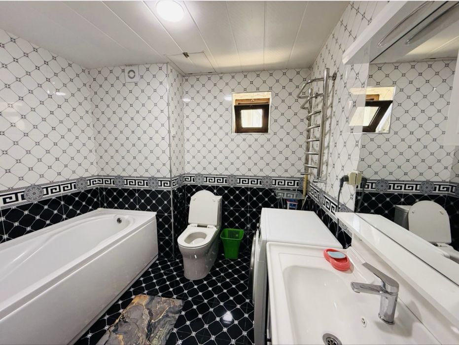 Квартира арендага берилади.Вагзал