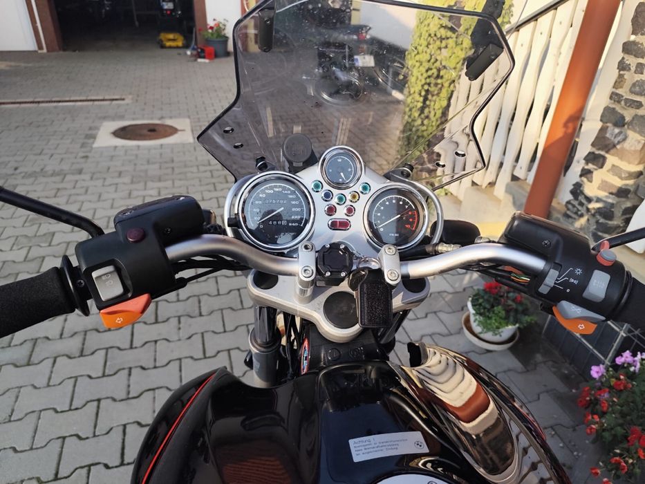 De vanzare bmw r1150 rt