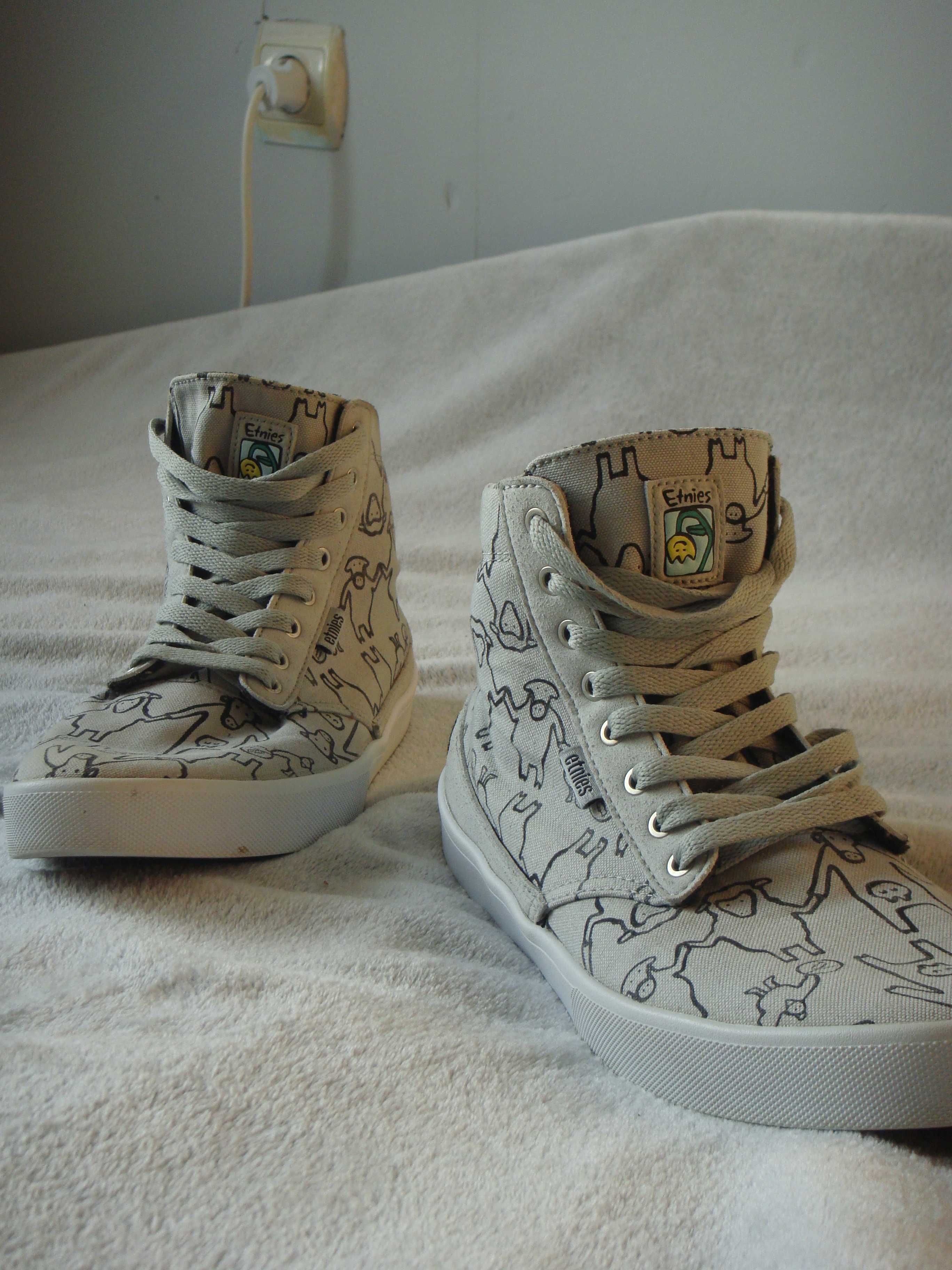 Мъжки обувки Etnies