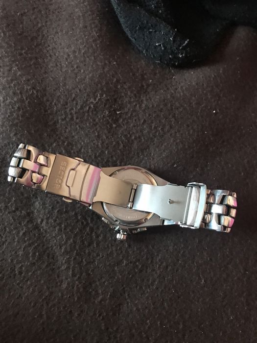 Ceas Sector Contemporary 340 3273934145