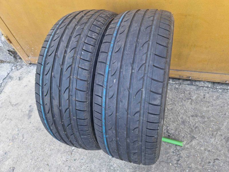 2 Bridgestone R19 235/45
летни гуми
DOT0318