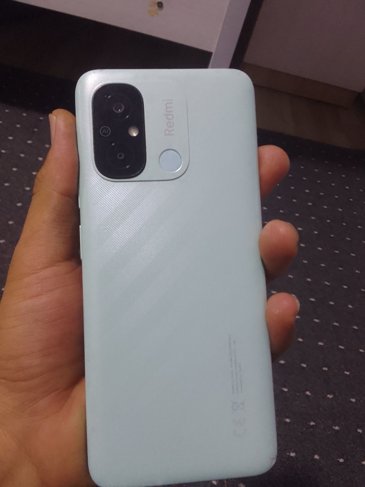 Redmi 12 sherxon