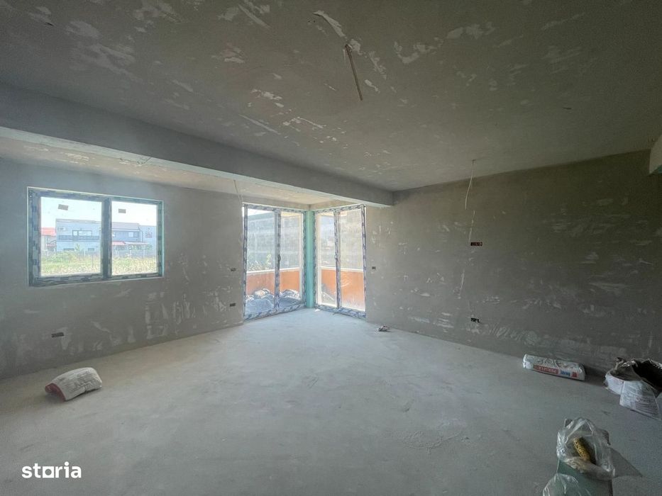 Duplex-3 dormitoare-3 bai-SUPER POZITIE