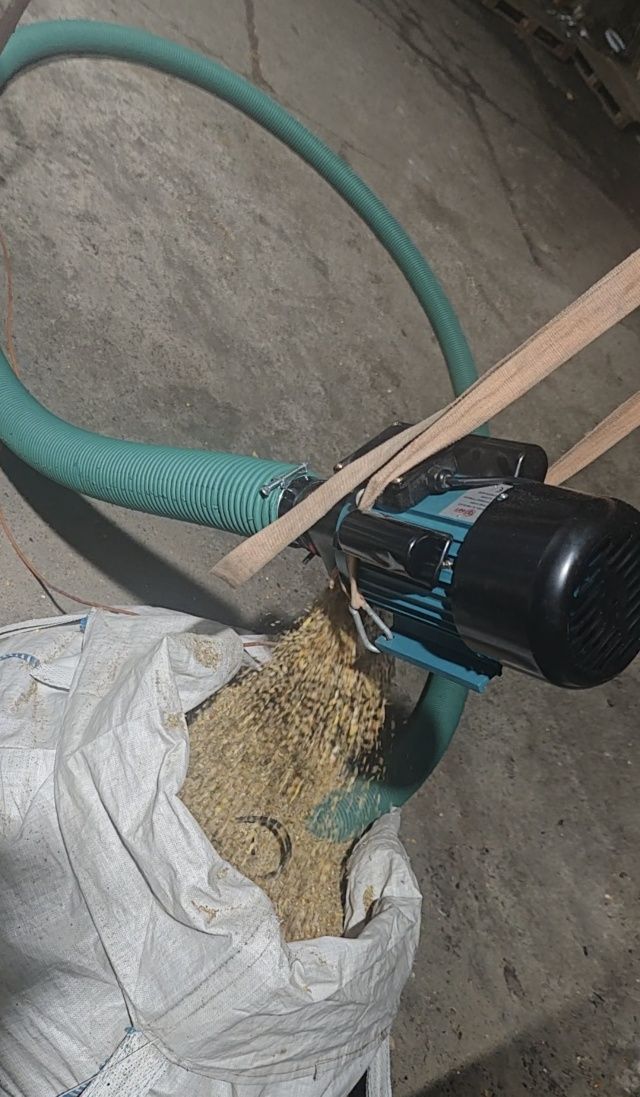 Snec cereale flexibil 6 metri 220v