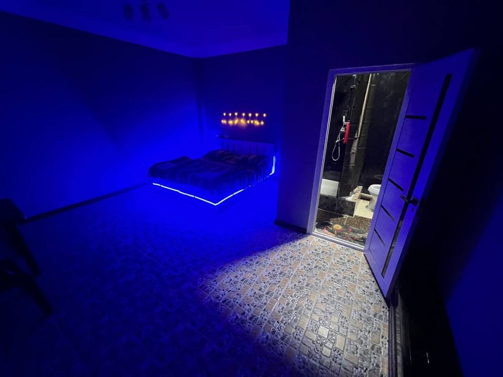 Bez zaks Mehmonxona  Million Hostel Chilonzor