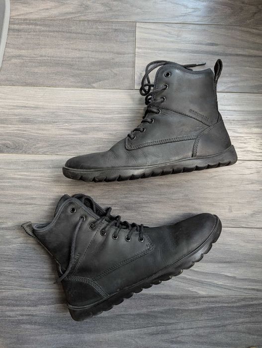 Groundies Williamsburg GX1