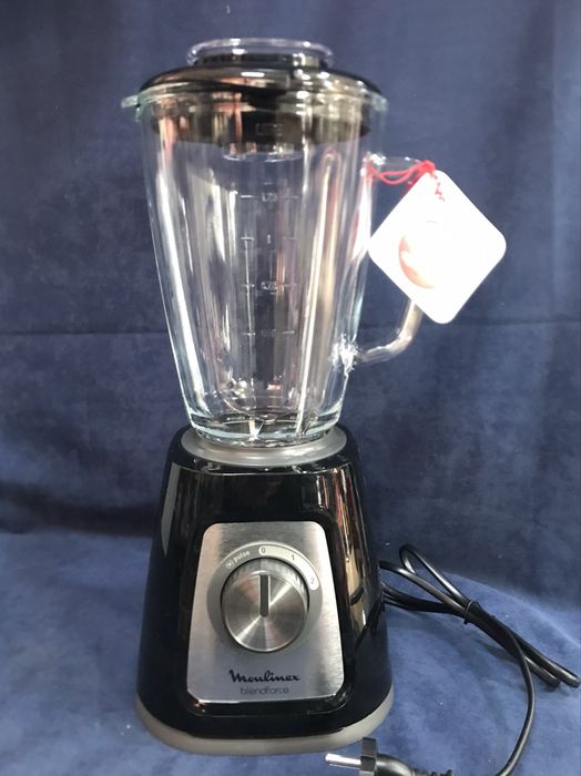 Електрически блендер Moulinex