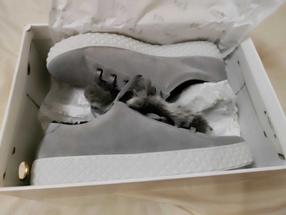 Cycleur de Luxe - нови оригинални детски обувки