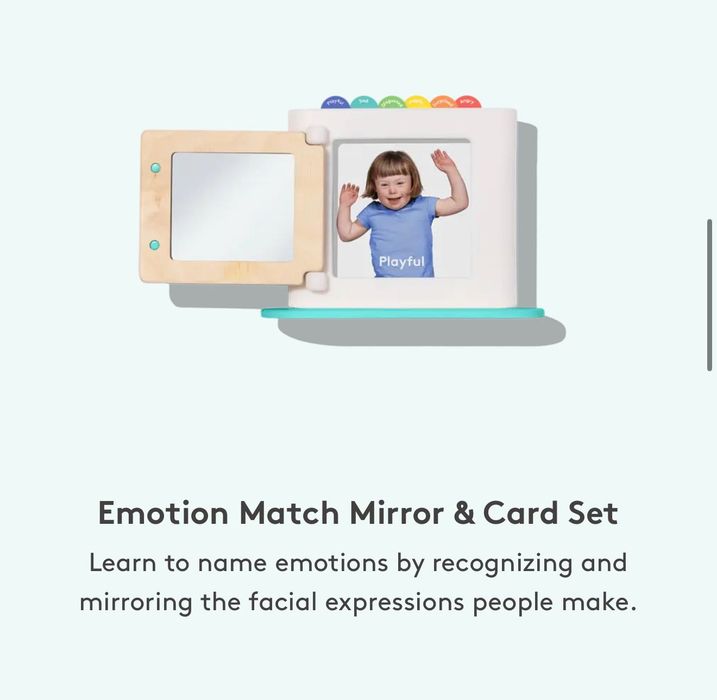 Set Jucarii Lovevery 27-30 luni NOU