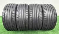 4бр. пакет 245/45/19 и 275/40/19 DUNLOP Sport Maxx GT RUNFLAT.