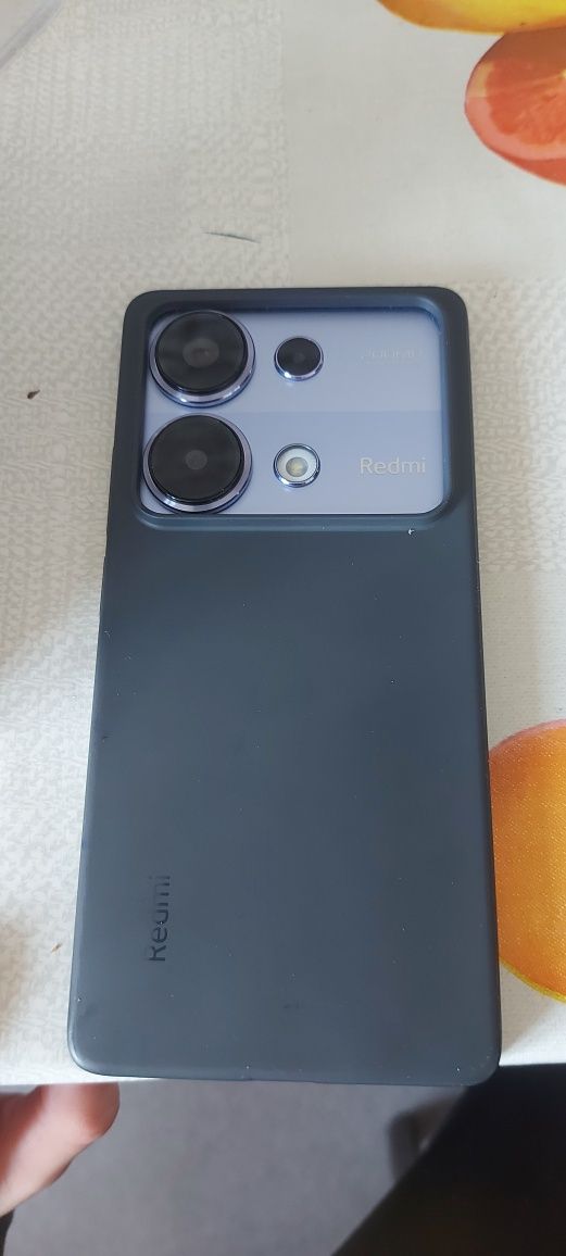 Redmi 13 note pro