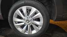 Anvelope cauciucuri iarna Pirelli 205/55/16