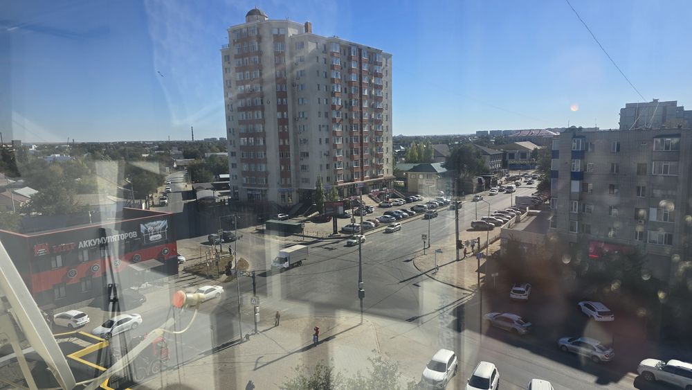 Сдам 1 ком.кв. в центре 11 микр.