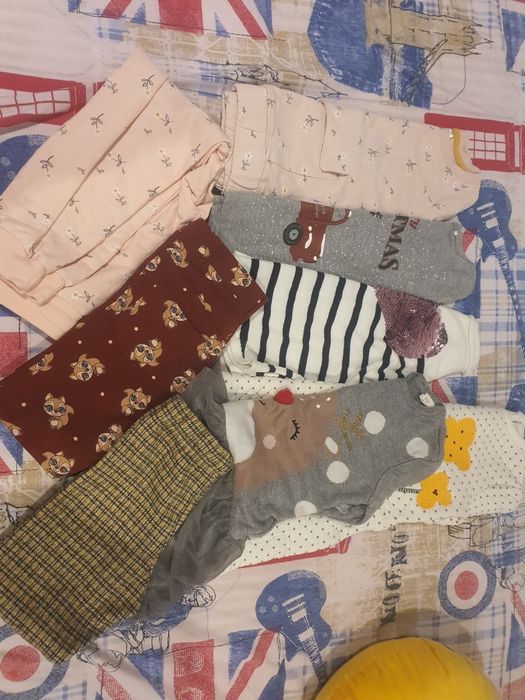 Лот дрешки,размер 104-110