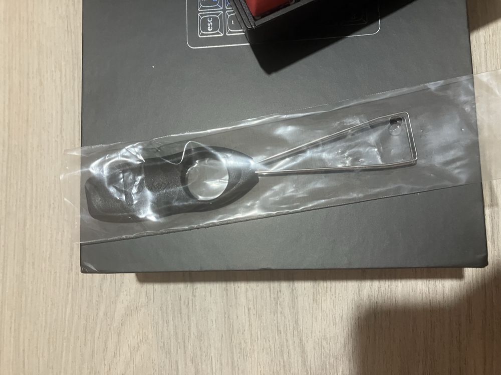 Keychorn клавиатура K2 Pro