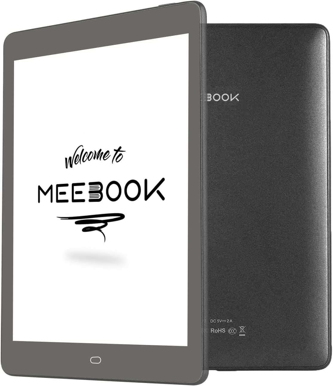 Электронная книга. Читалка. Еbook Reader Meebook P78PRO.