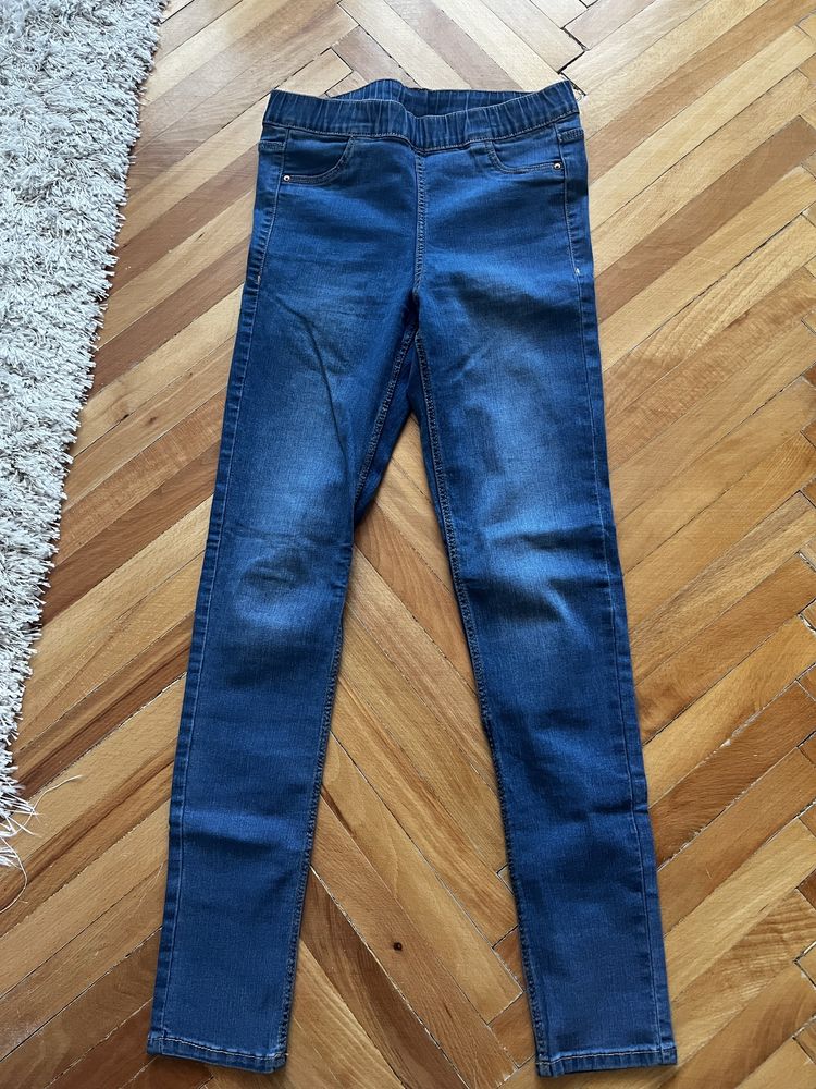 Colanti H&M denim marinea 34