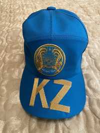 В продаже кепка Казахстан