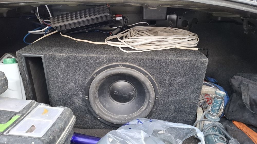 Продам самбуфер.