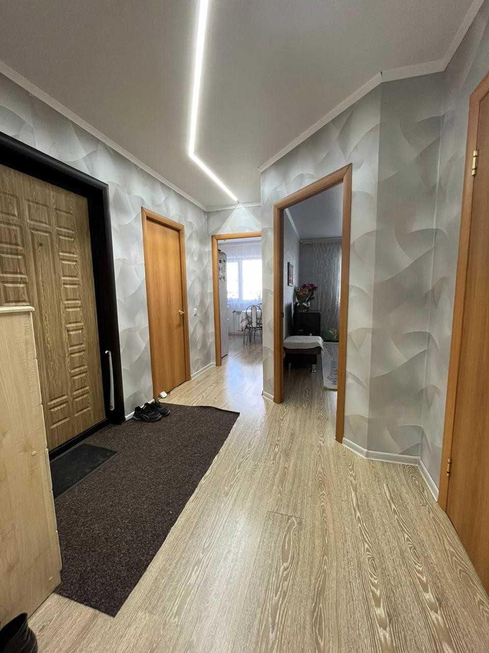 Продажа 2-комнатной квартиры Мирошниченко 3А