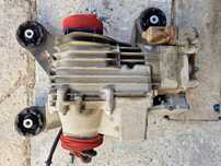 Grup diferential punte spate VW Tiguan 2.0 4×4 2012