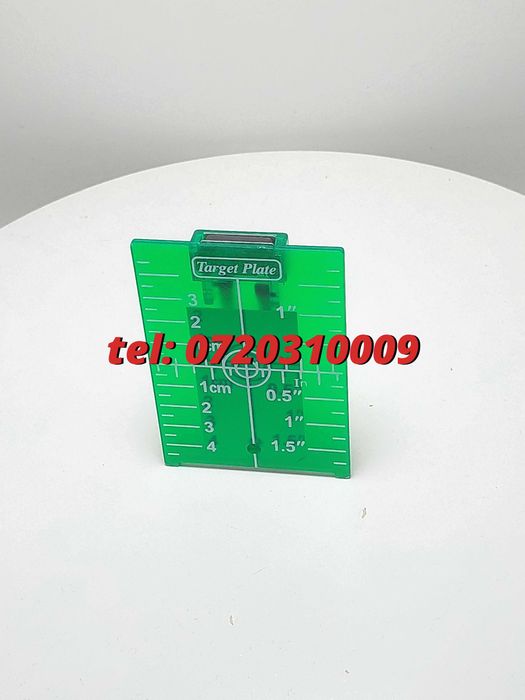 Tinta Magnetica Ls 307 Accesoriu Pentru Nivele Laser Verde