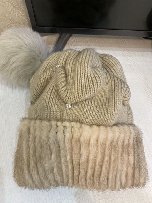 Продам шапку