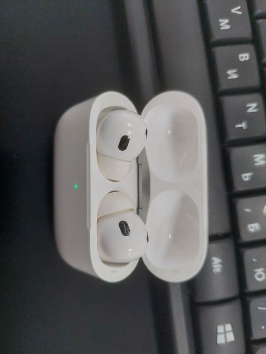 Airpods Pro 2 Original Продаётся оригинальные Наушники От Айфона