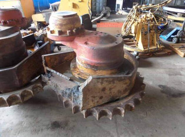 de vanzare transmisie finala tip liebherr pfg650l680