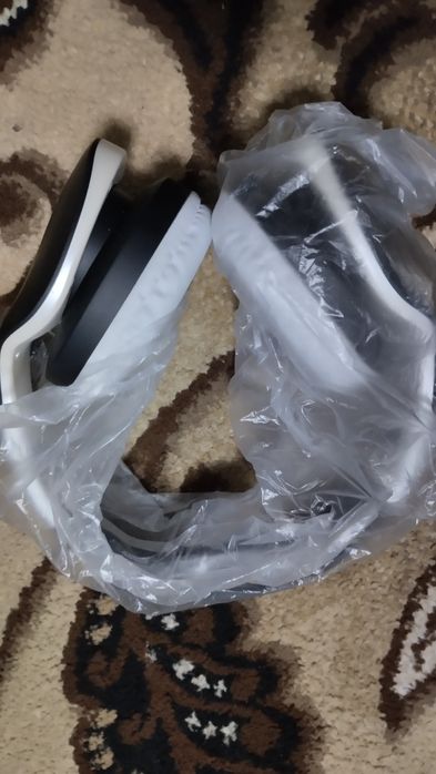 Наушник аксессуары