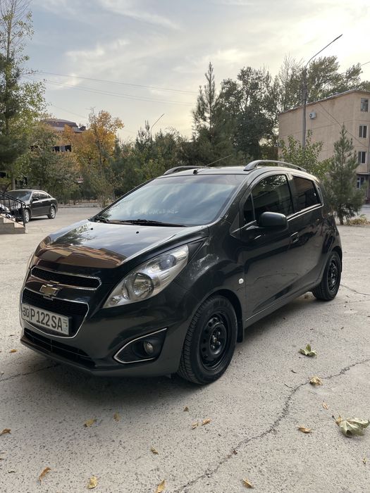 Спарк 4 позиция автомат / Spark avtomat