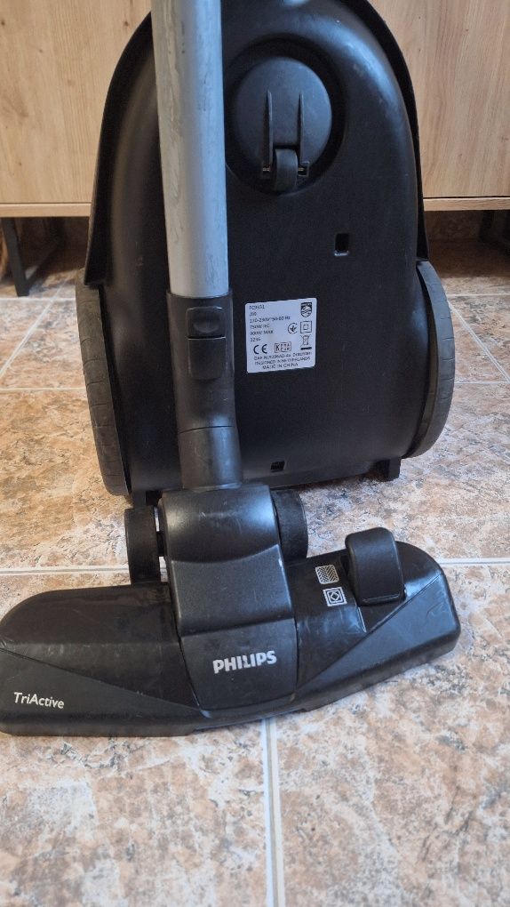 Прахосмукачка PHILIPS