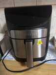 Air fryer Gourmia-origine Spania