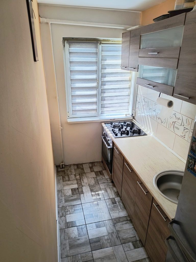 Apartament 3 camere