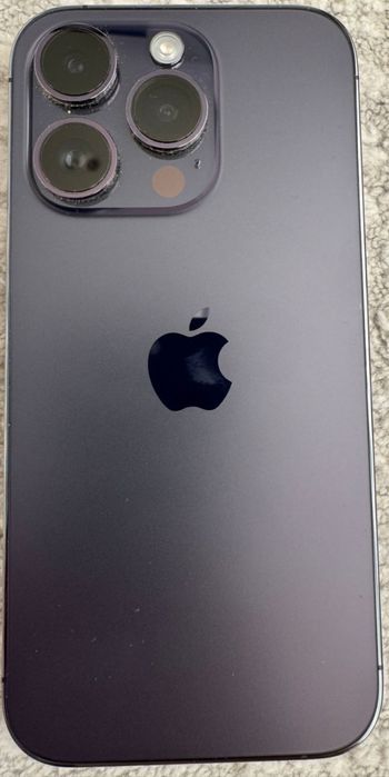 Iphone 14 Pro 128 gb