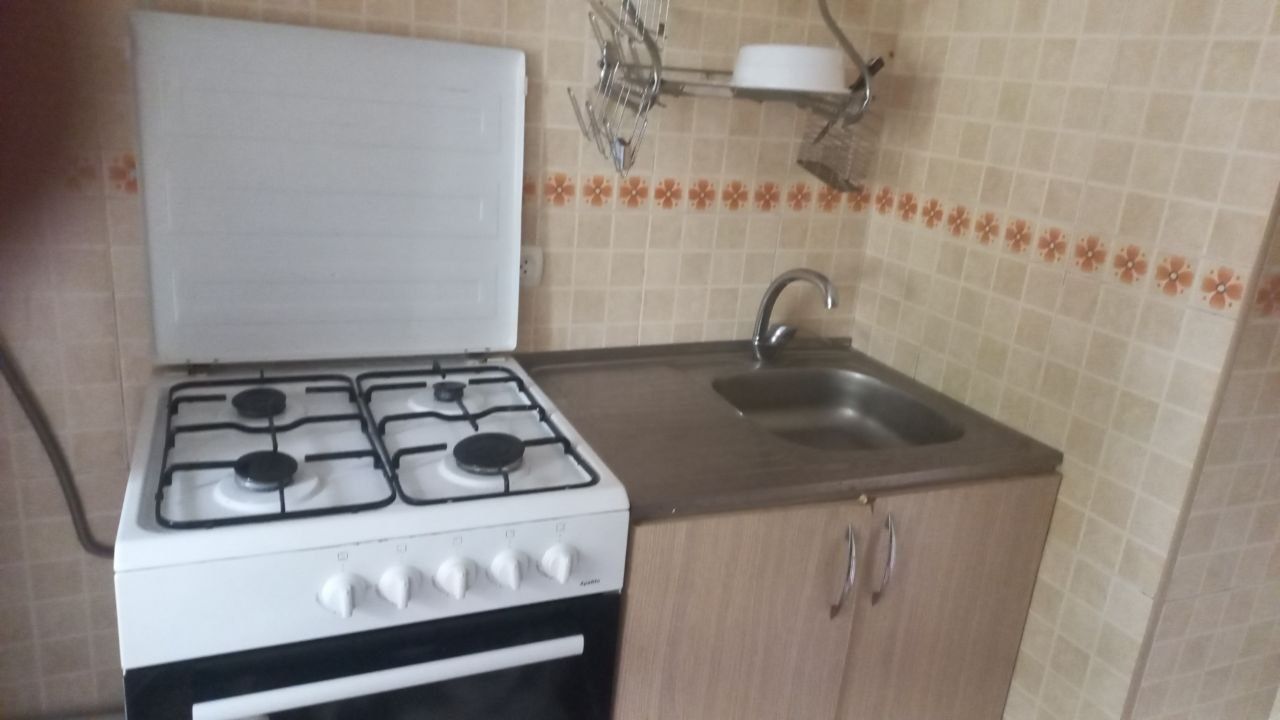 Сдаётся Яккасарай 1комн.