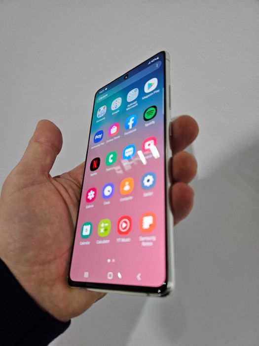 Samsung Galaxy S10 Lite, 128 Gb, Garantie.