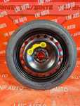Roata Rezerva SLIM - 5x108 17'' OEM VOLVO XC60 XC40 V40 V60 V90 NOUA