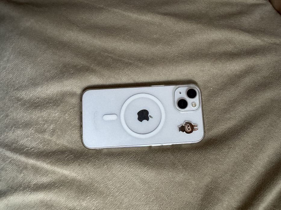 Айфон 13 128 г 87%