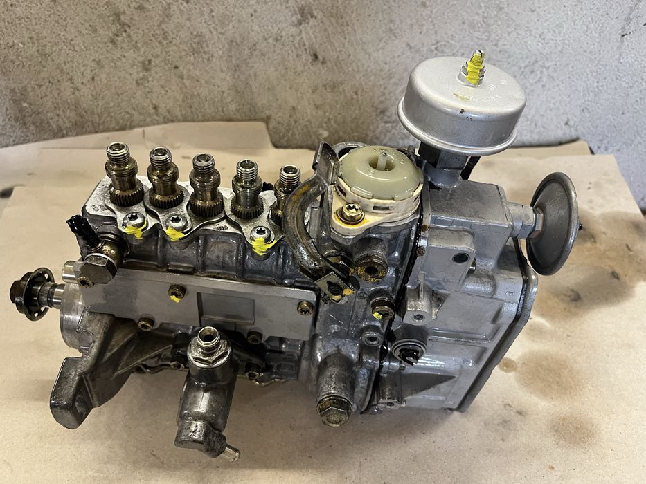 ГНП С 6мм Елементи Подходиащо за Мерцедес 602 .605