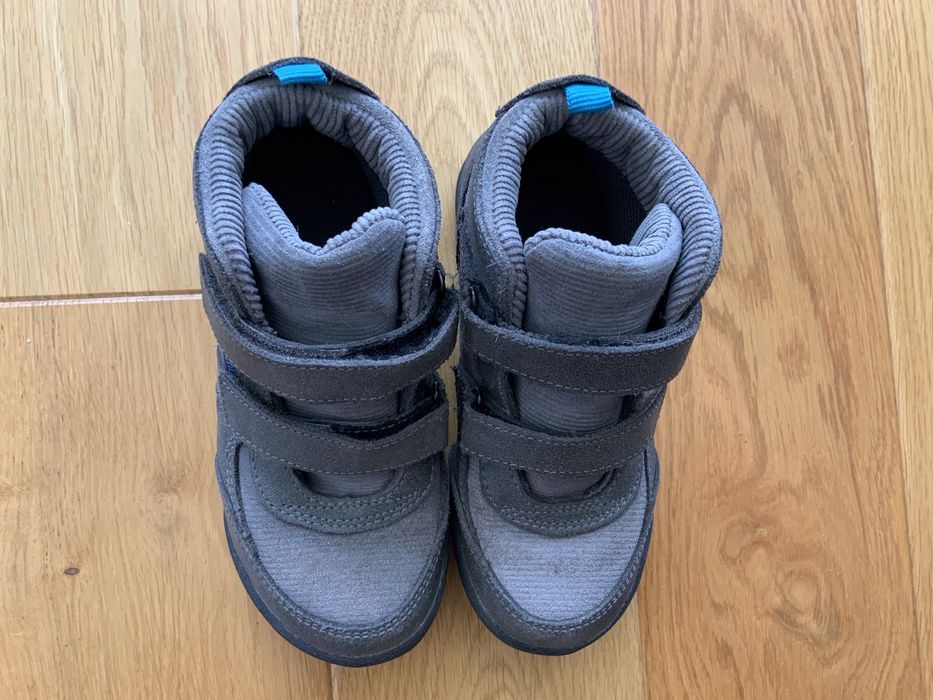 Есенно-зимни обувки от Декатлон - 31 н-р, 19.5 см