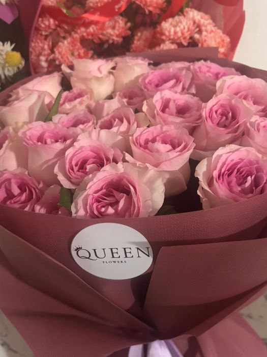 Гүлдер свежый бағасын келісуге болады