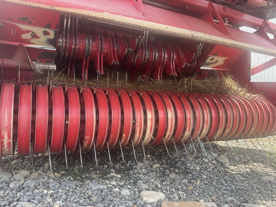 Presa de balotat Welger RP 220