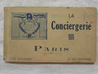Album foto La Conciergerie  1937  19 vederi