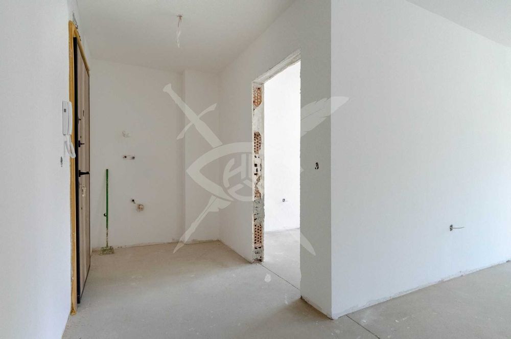 Продава се Двустаен апартамент в София, Кръстова вада - 74 кв.м за 2500 €/кв.м - Снимка #5