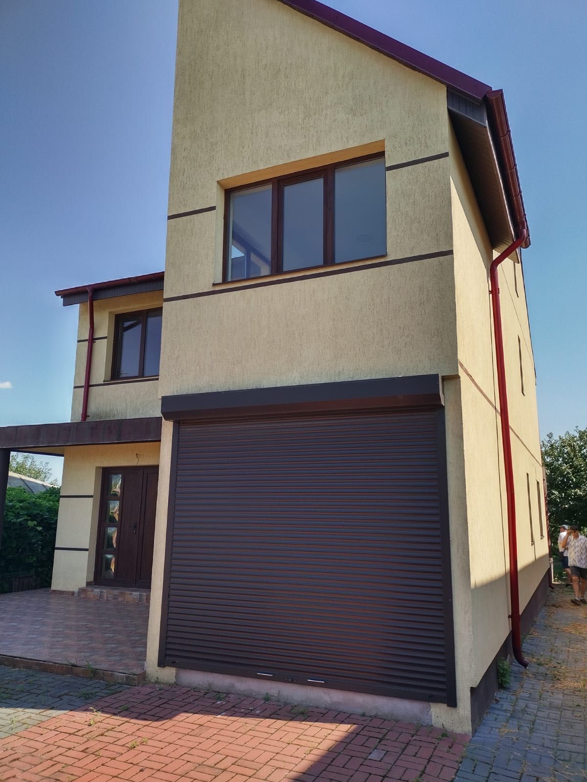 Vila in zona Serbanesti de vanzare 210mp locuibili