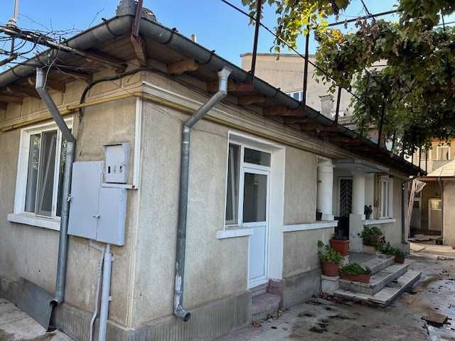 Ocazie! Cel mai mare teren Coiciu-Trocadero disponibil imediat!