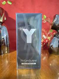 Parfum Yves Saint Laurent Y SIGILAT 100ml apa de parfum edp